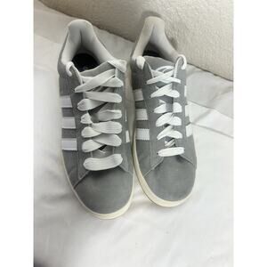Size 13 Men’s - adidas Campus 00s Grey Gum HQ8707